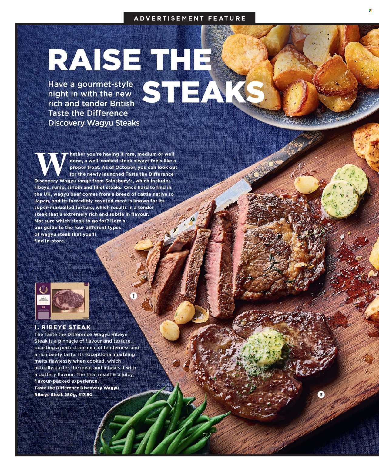 Sainsbury's offer - 01/11/2025 - 30/11/2025. Page 90