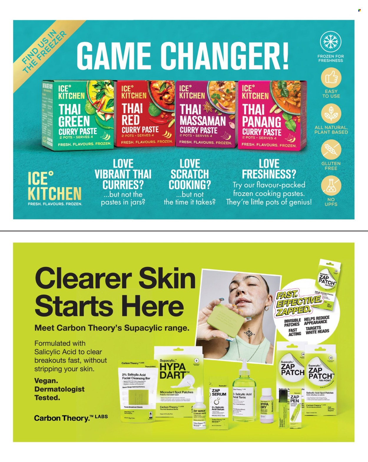 Sainsbury's offer - 01/11/2025 - 30/11/2025. Page 94