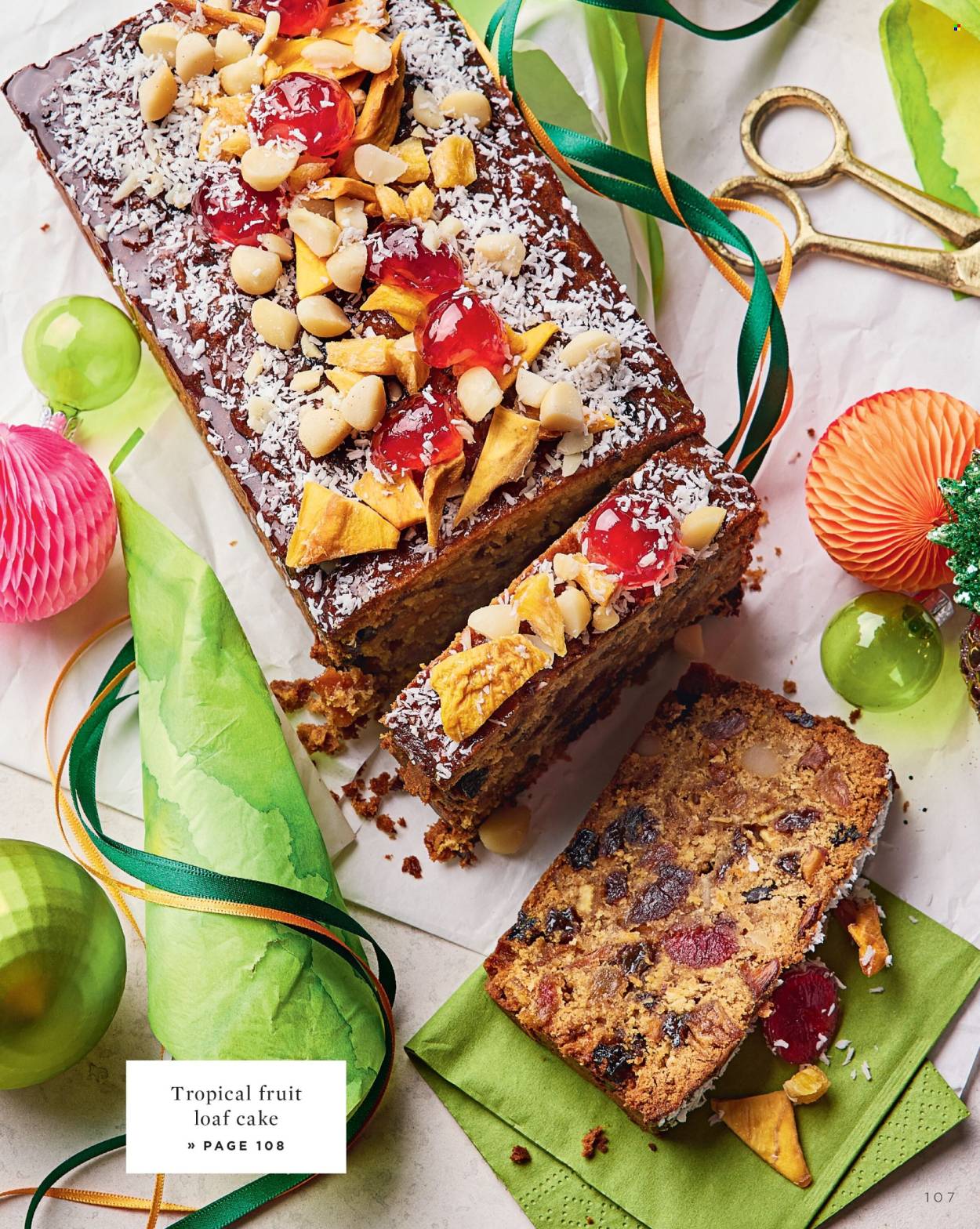 Sainsbury's offer - 01/11/2025 - 30/11/2025. Page 107