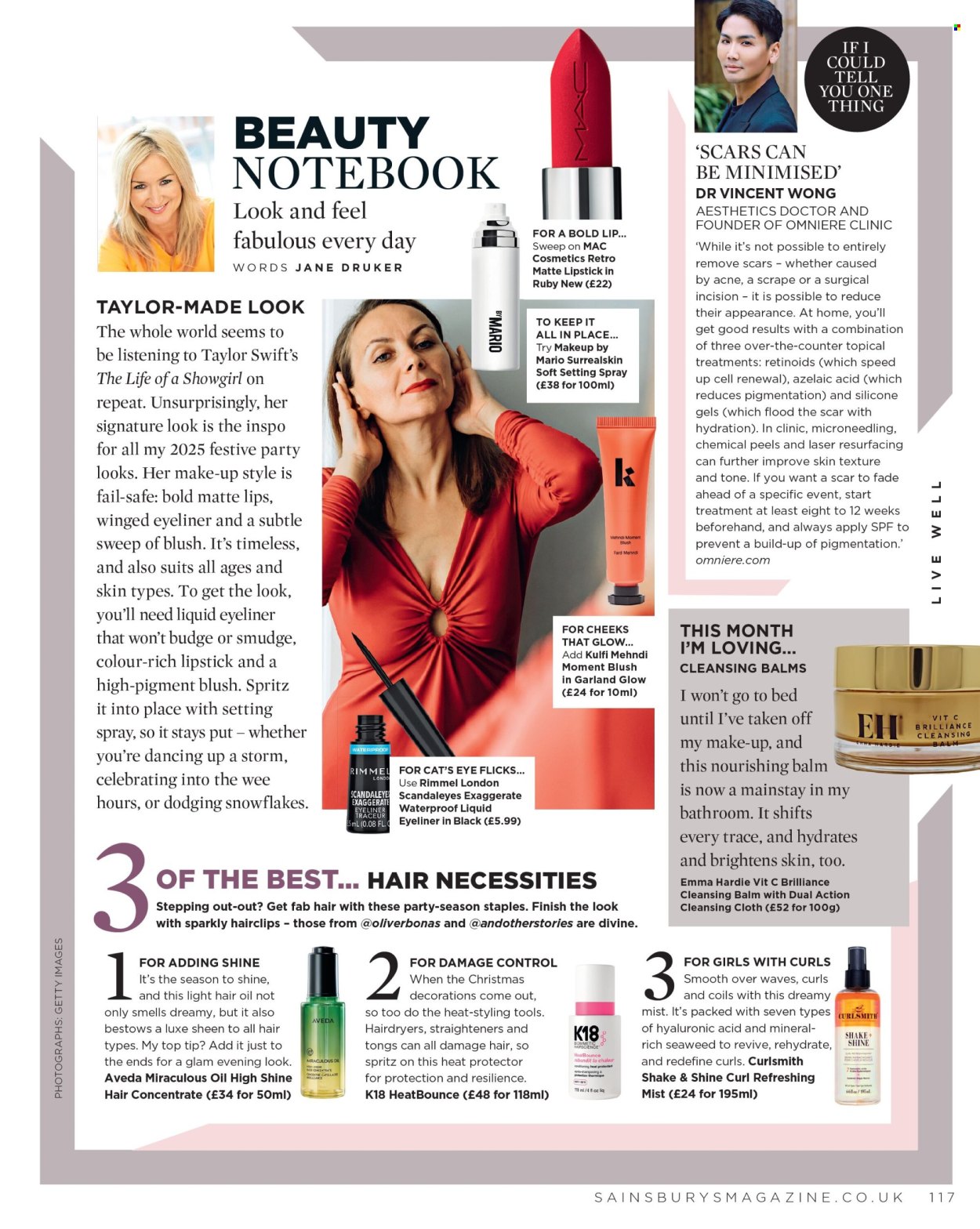 Sainsbury's offer - 01/11/2025 - 30/11/2025. Page 117