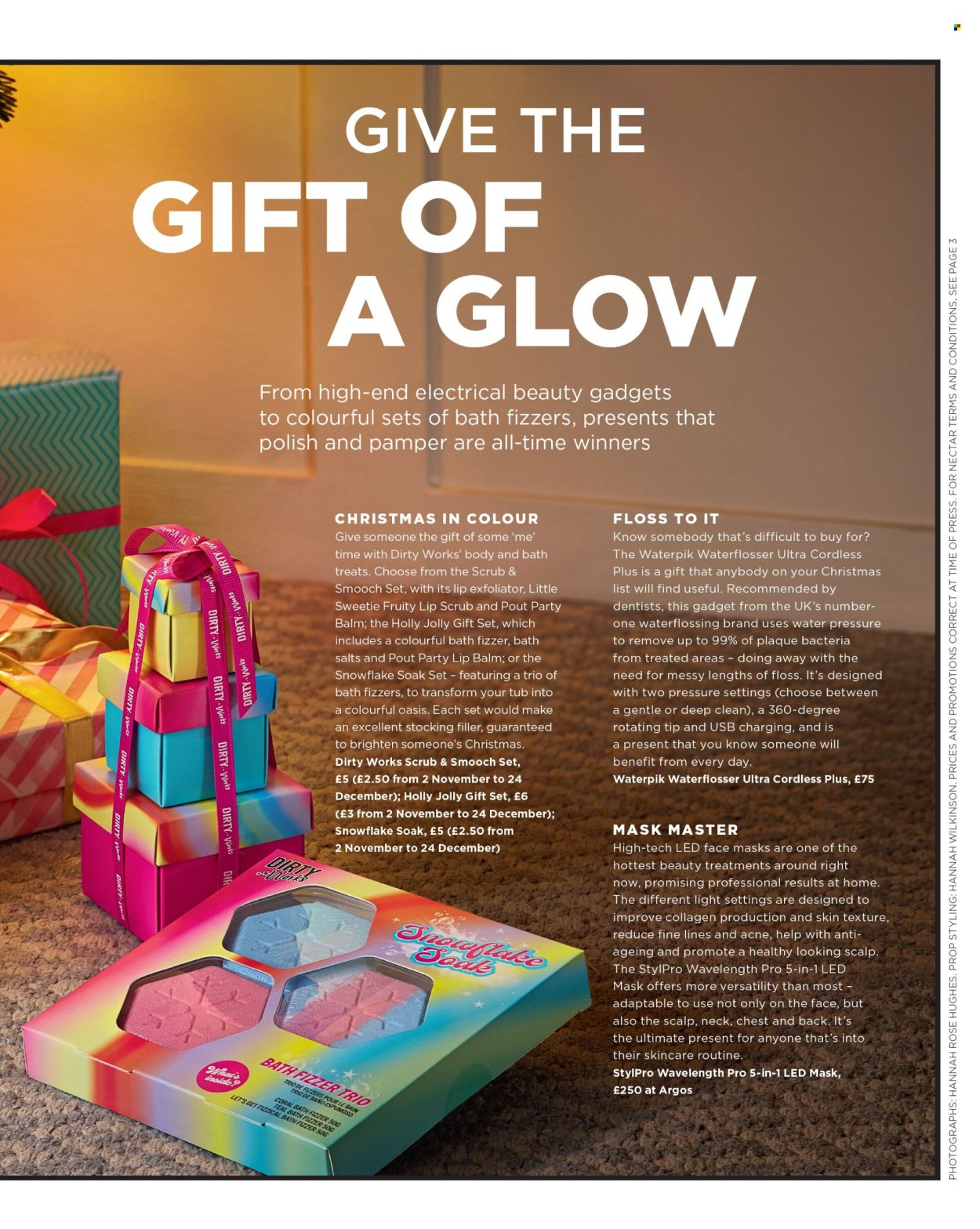 Sainsbury's offer - 01/11/2025 - 30/11/2025. Page 121