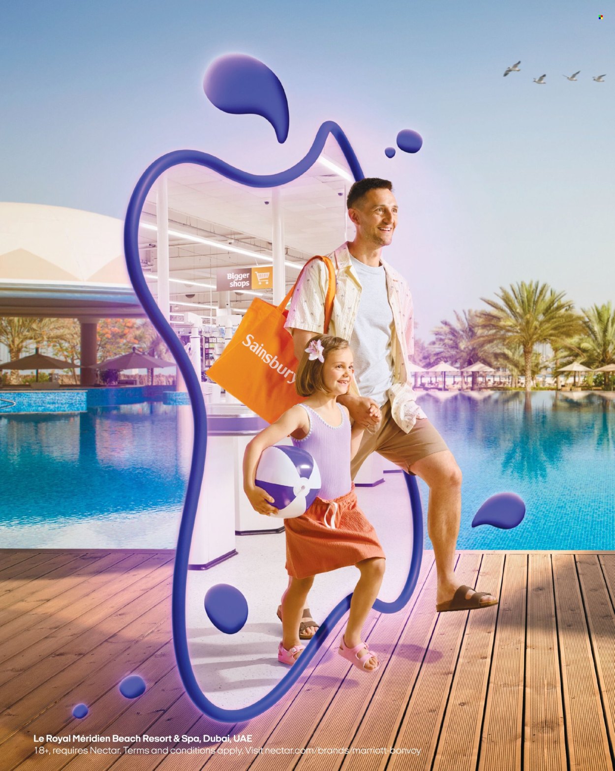 Sainsbury's offer - 01/11/2025 - 30/11/2025. Page 132