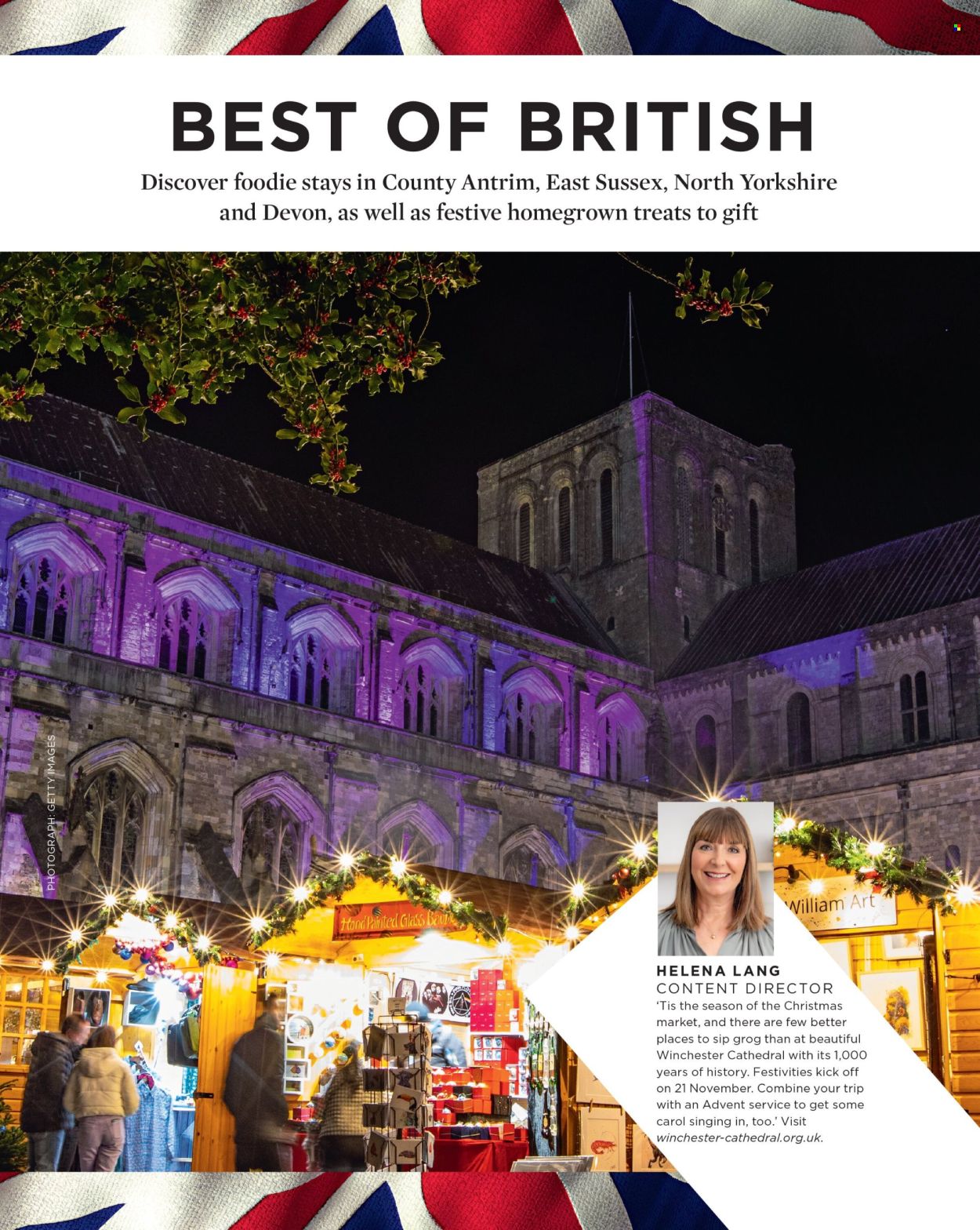 Sainsbury's offer - 01/11/2025 - 30/11/2025. Page 135