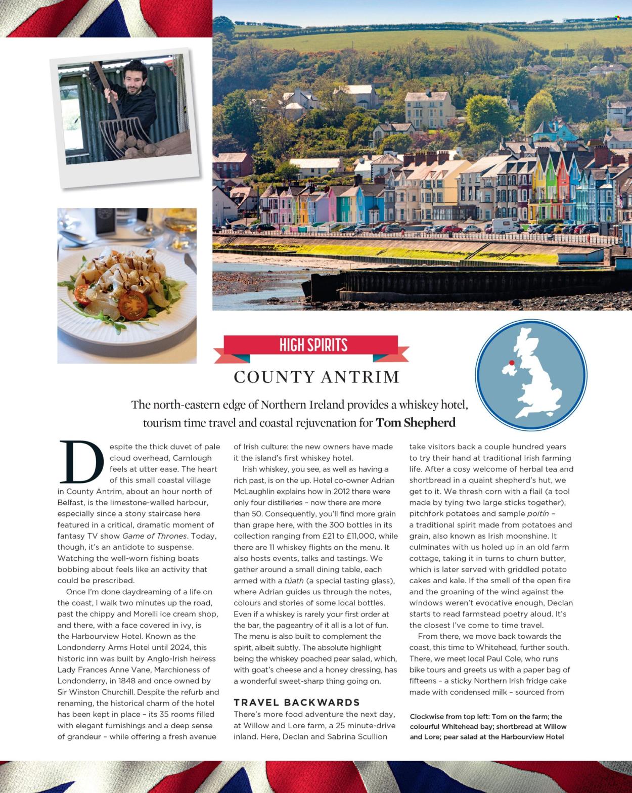 Sainsbury's offer - 01/11/2025 - 30/11/2025. Page 136