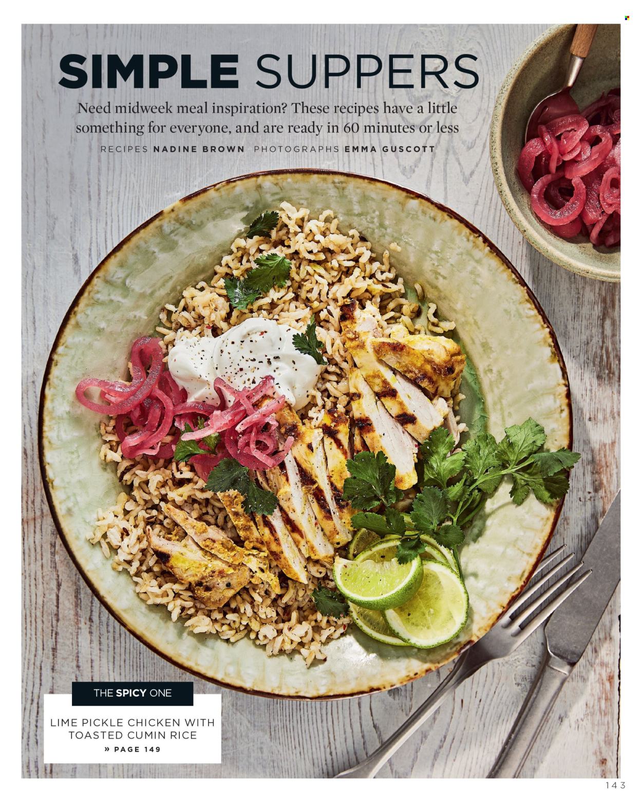 Sainsbury's offer - 01/11/2025 - 30/11/2025. Page 143