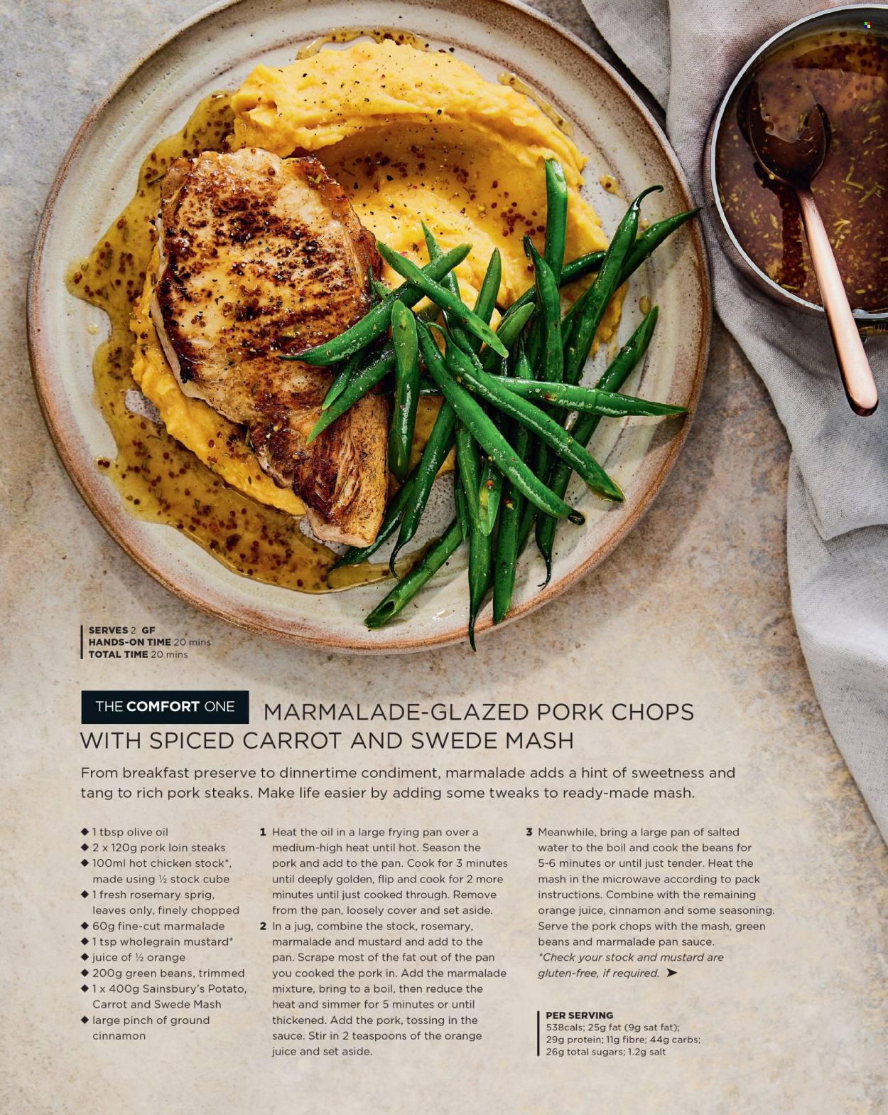 Sainsbury's offer - 01/11/2025 - 30/11/2025. Page 144