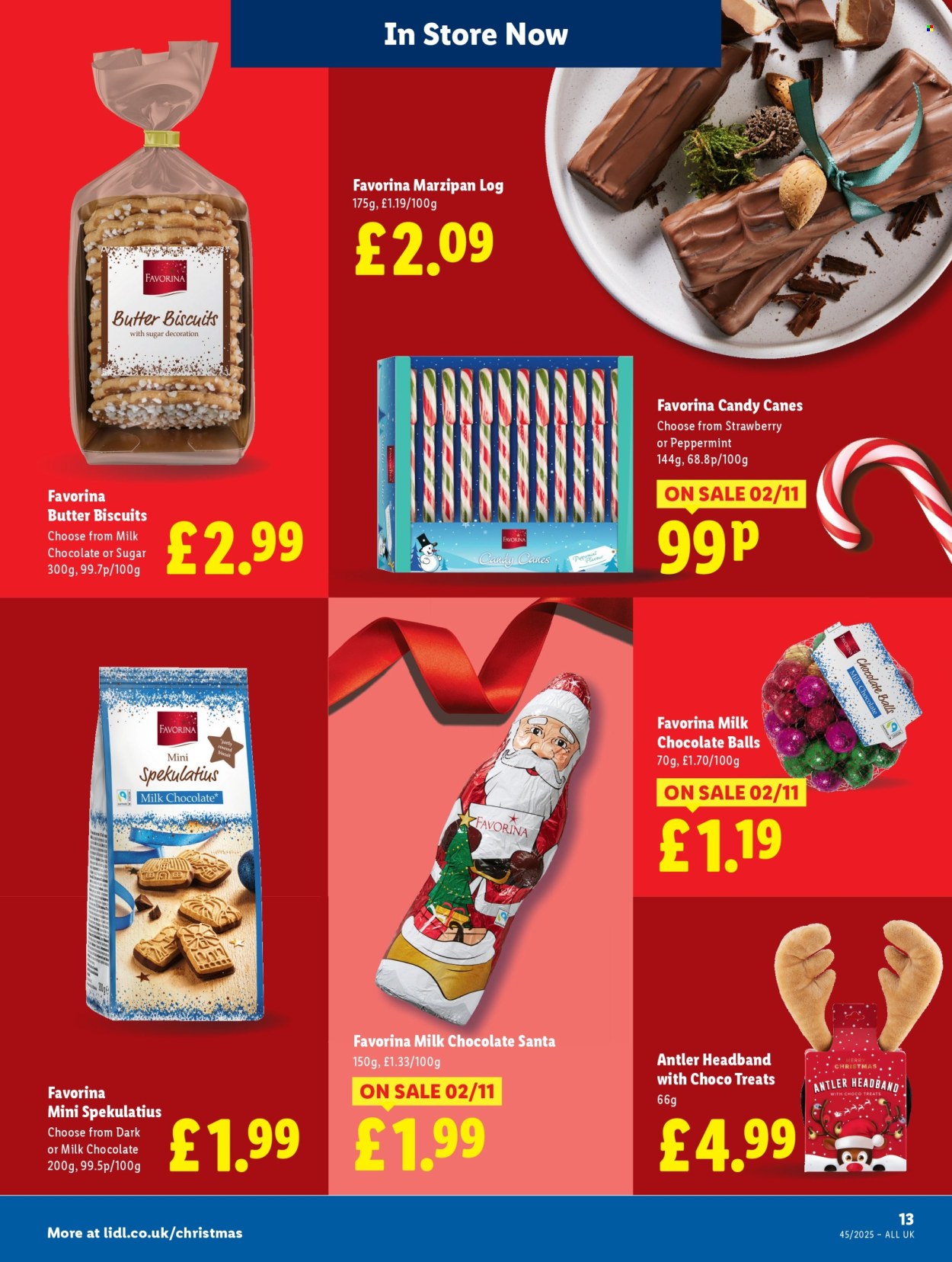 Lidl offer - 06/11/2025 - 12/11/2025. Page 15