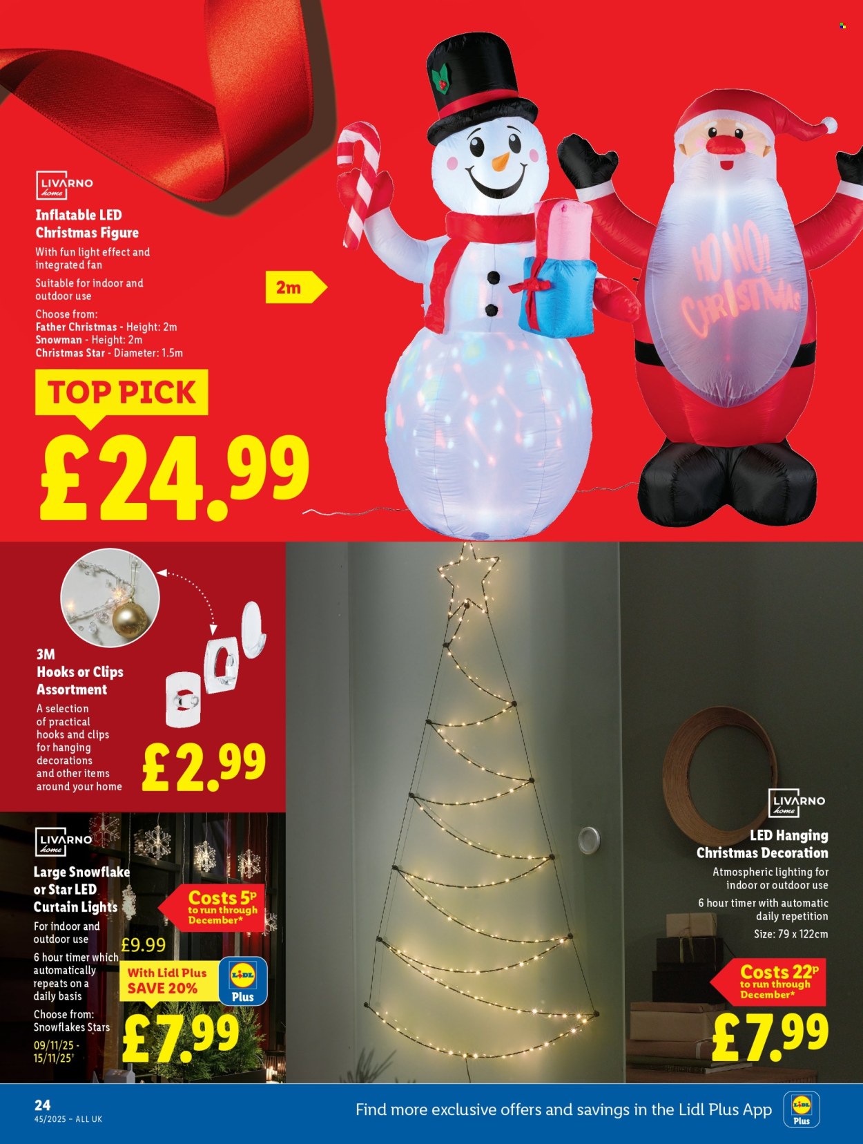 Lidl offer - 06/11/2025 - 12/11/2025. Page 26