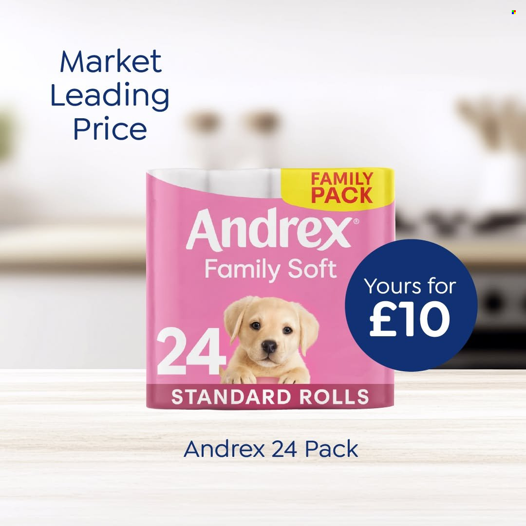 The Original Factory Shop offer. Page 2