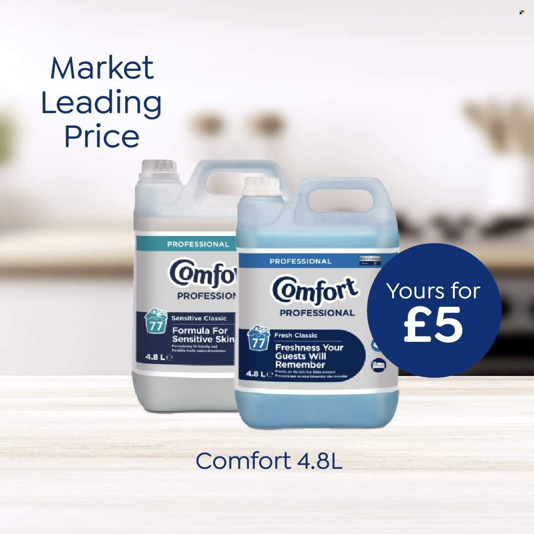 The Original Factory Shop offer. Page 3