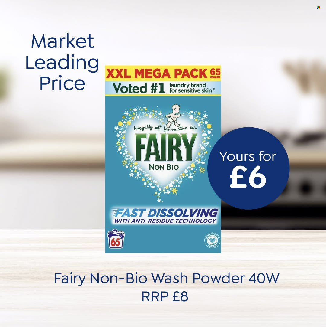 The Original Factory Shop offer. Page 5