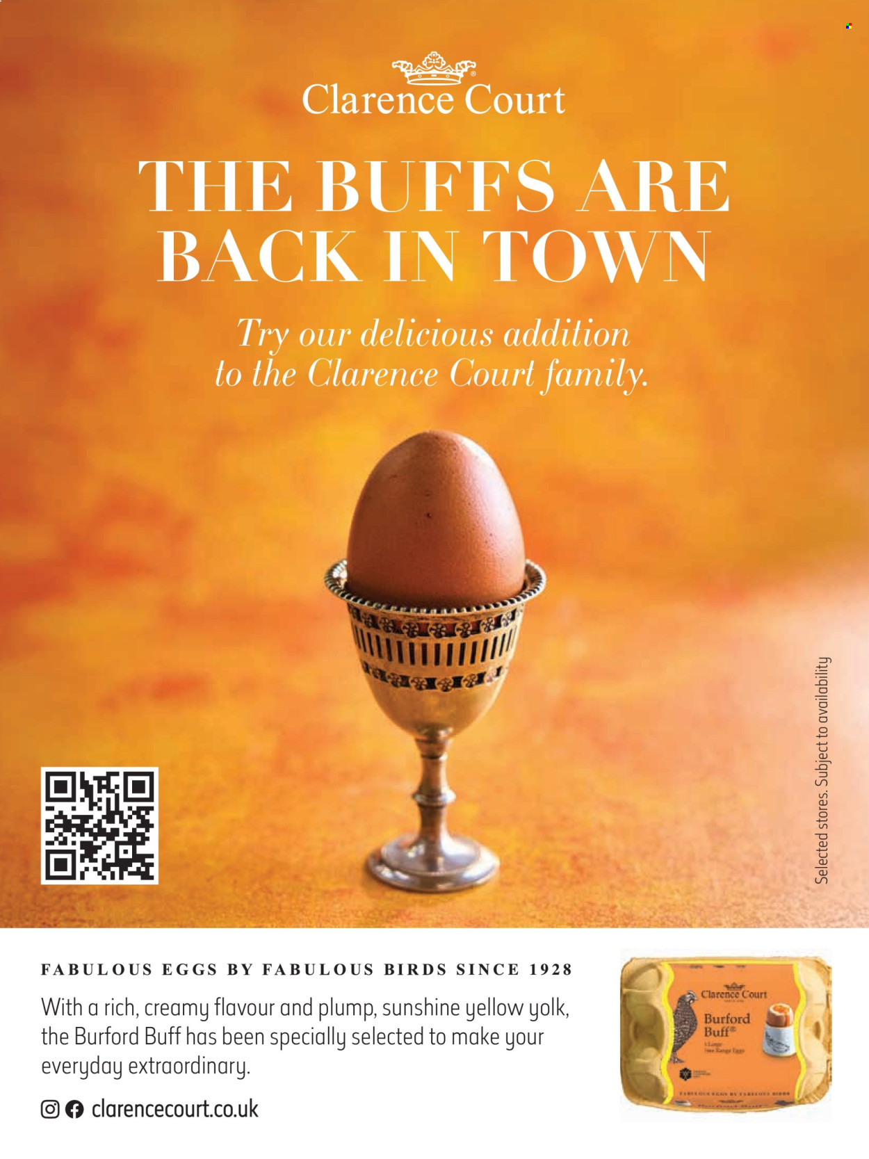 Waitrose offer - 01/11/2025 - 30/11/2025. Page 2