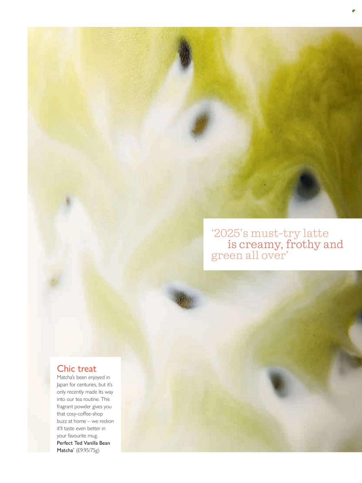 Waitrose offer - 01/11/2025 - 30/11/2025. Page 8