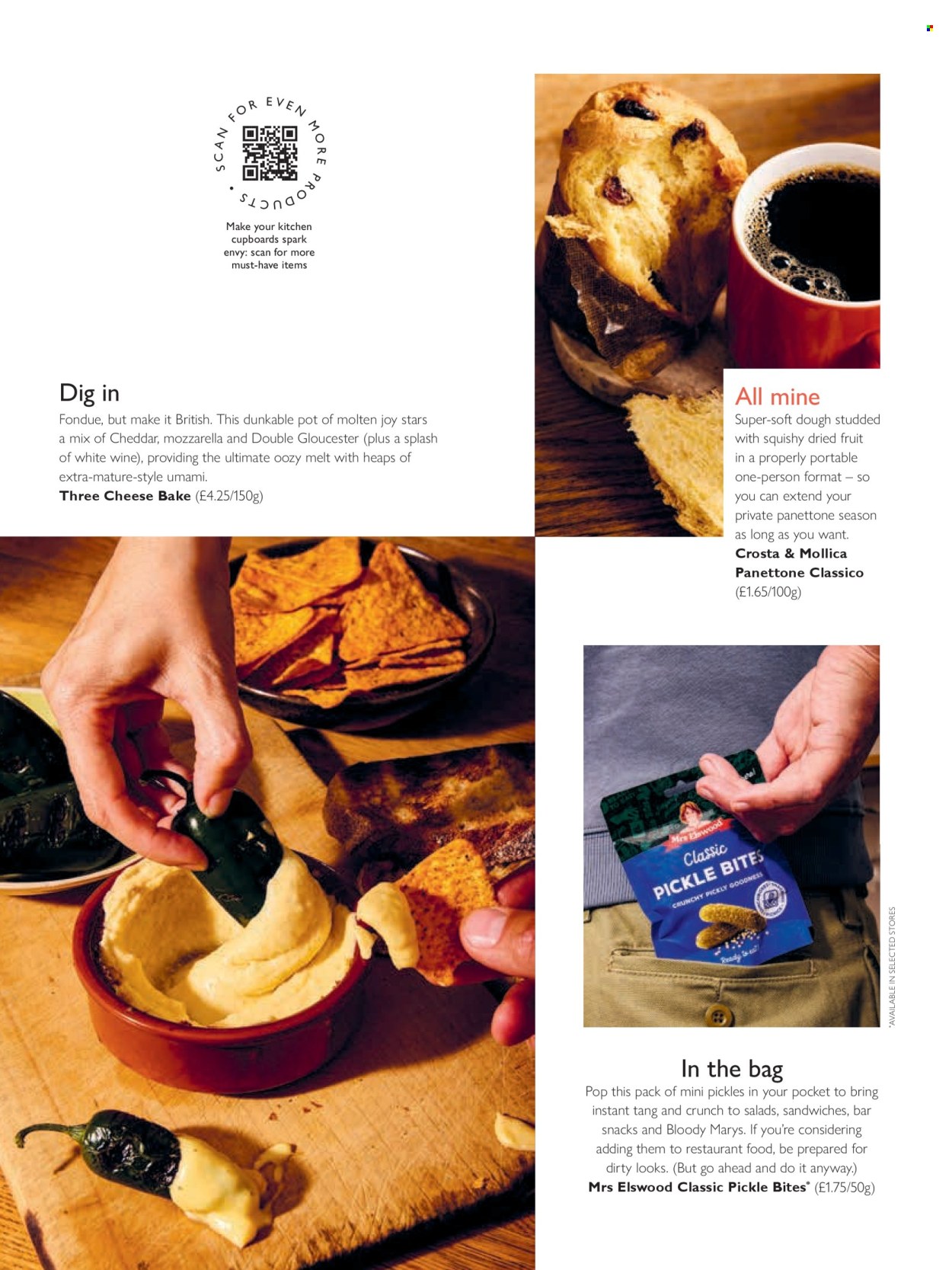 Waitrose offer - 01/11/2025 - 30/11/2025. Page 10