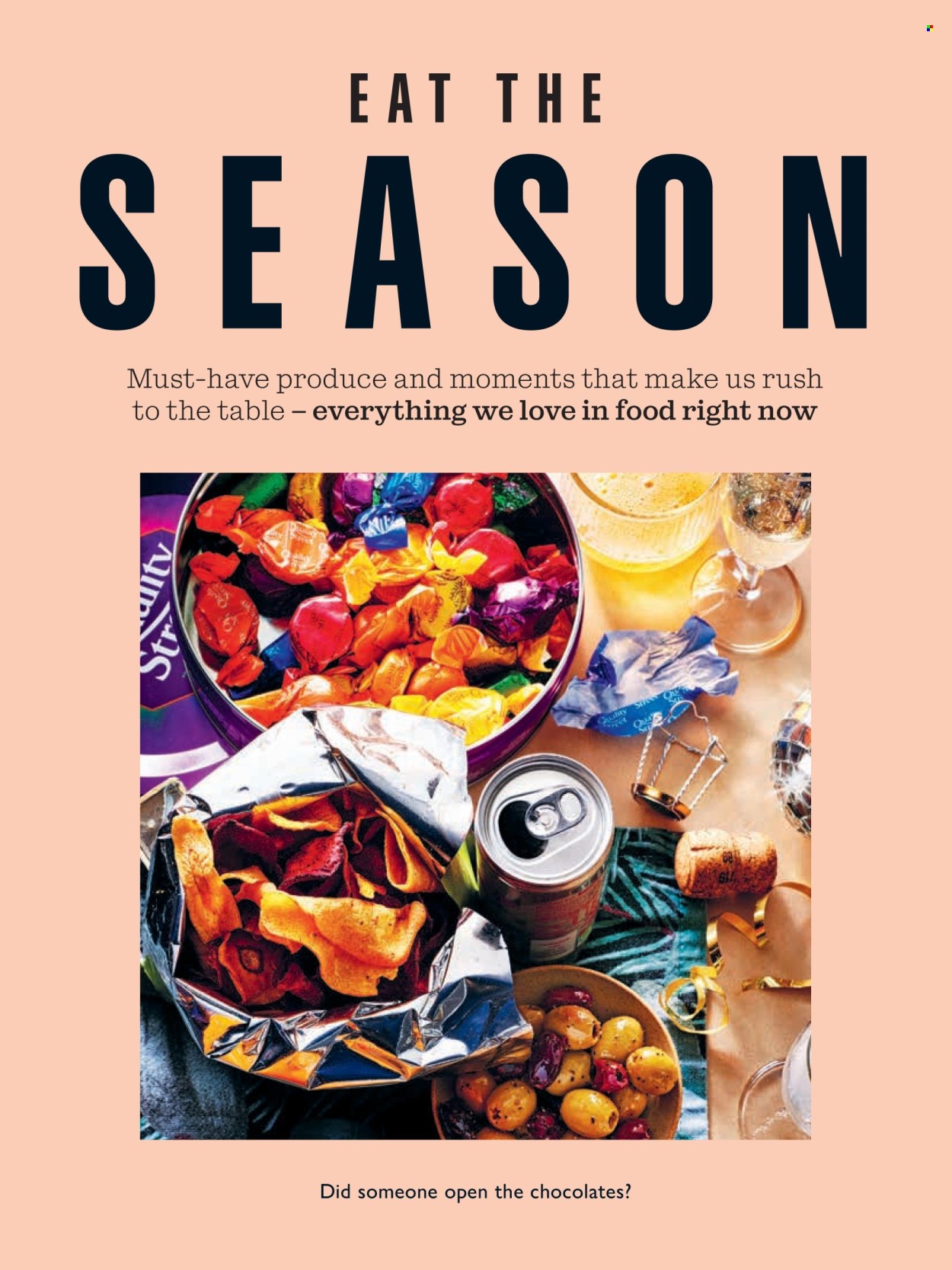 Waitrose offer - 01/11/2025 - 30/11/2025. Page 13