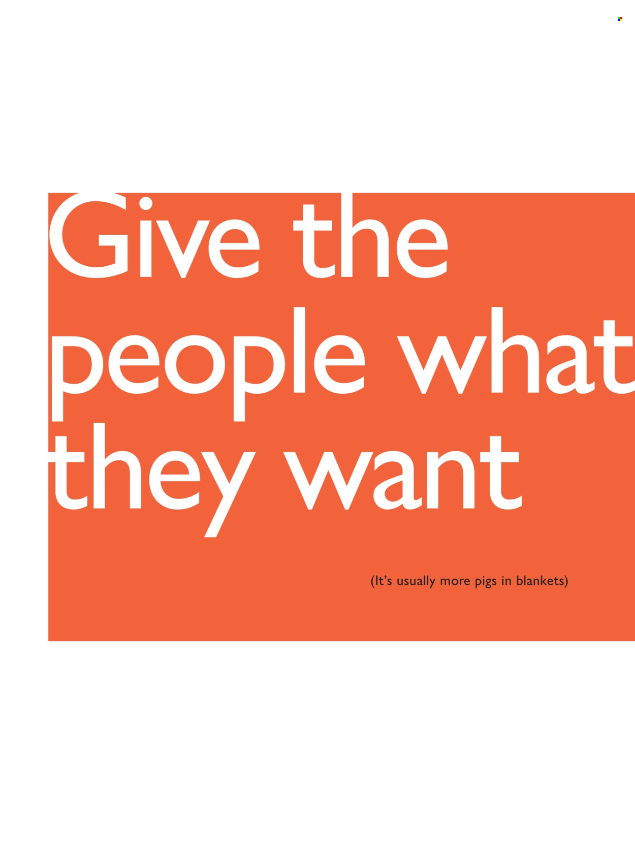 Waitrose offer - 01/11/2025 - 30/11/2025. Page 14