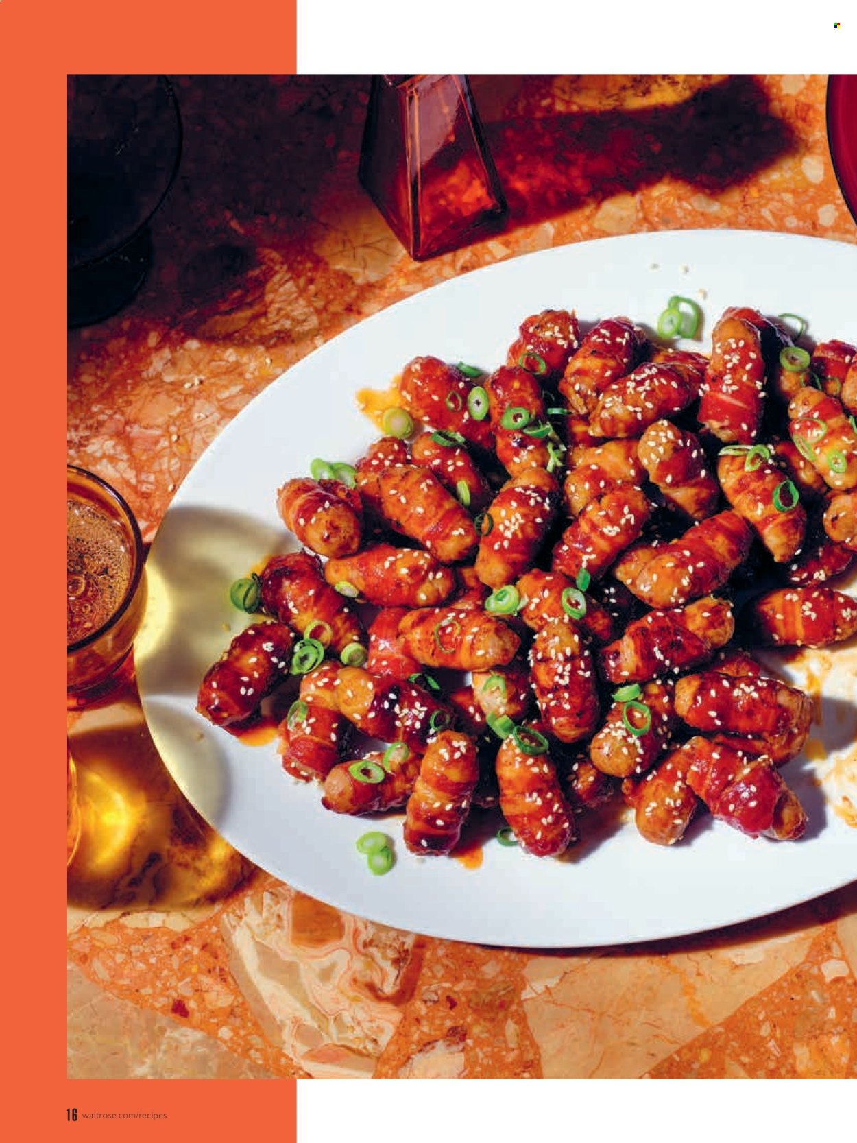 Waitrose offer - 01/11/2025 - 30/11/2025. Page 16