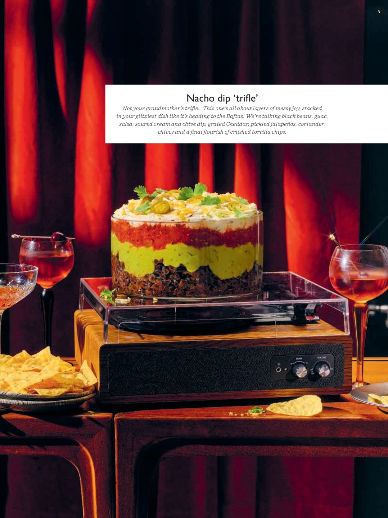 Waitrose offer - 01/11/2025 - 30/11/2025. Page 18