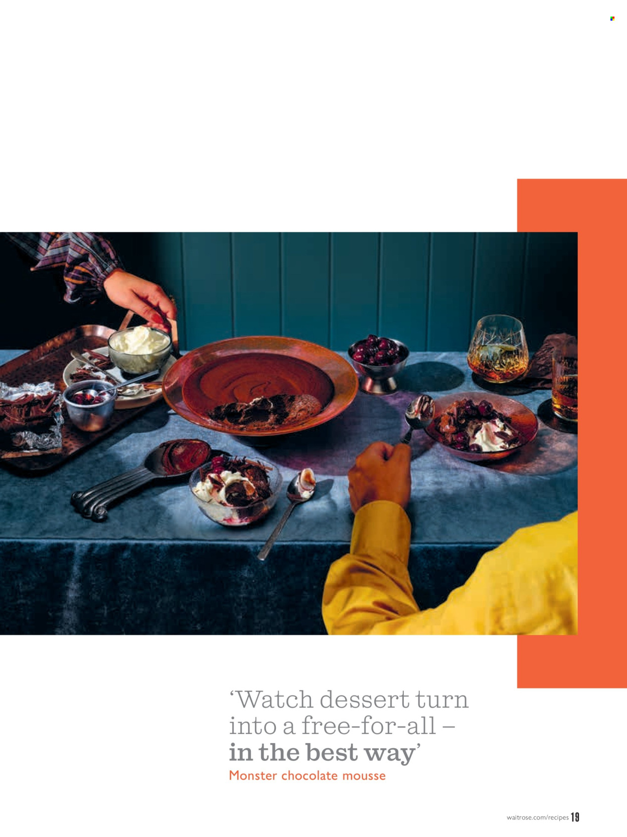 Waitrose offer - 01/11/2025 - 30/11/2025. Page 19