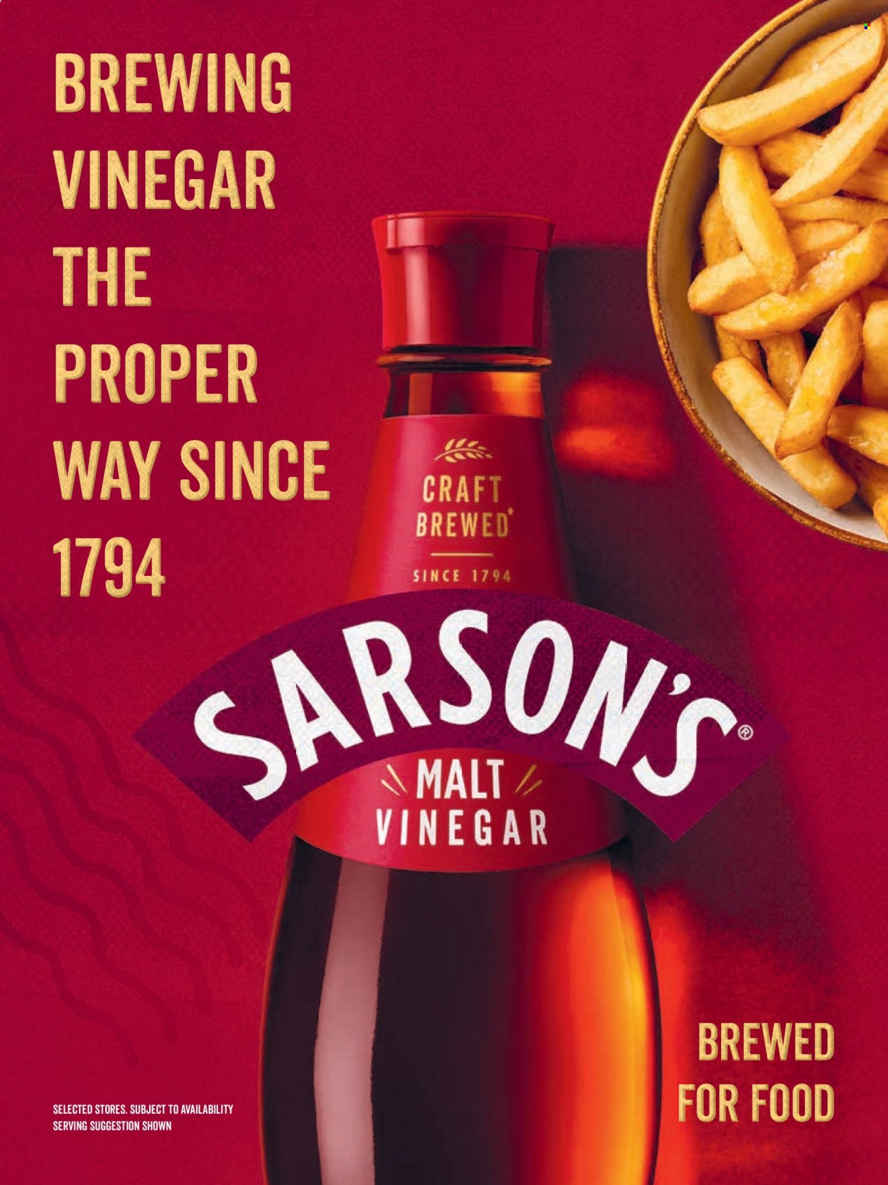 Waitrose offer - 01/11/2025 - 30/11/2025. Page 24