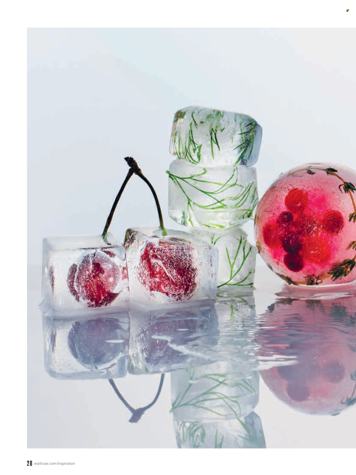 Waitrose offer - 01/11/2025 - 30/11/2025. Page 28