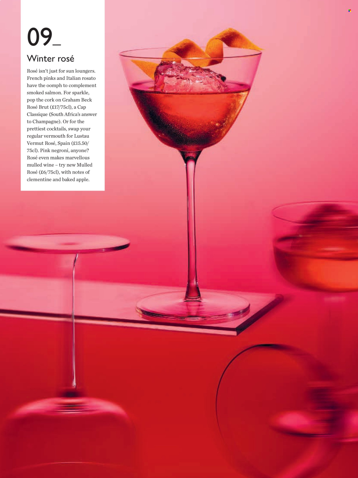 Waitrose offer - 01/11/2025 - 30/11/2025. Page 31