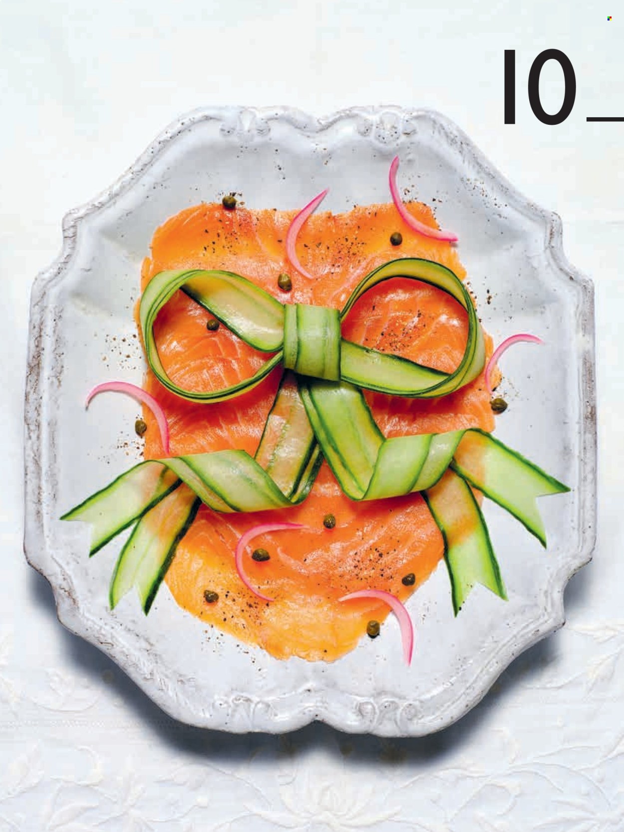 Waitrose offer - 01/11/2025 - 30/11/2025. Page 32