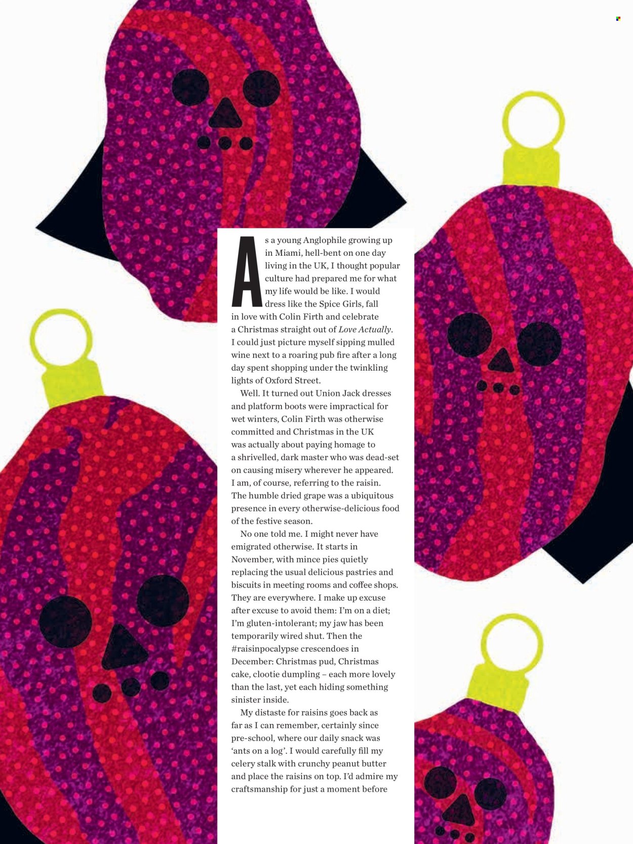 Waitrose offer - 01/11/2025 - 30/11/2025. Page 35