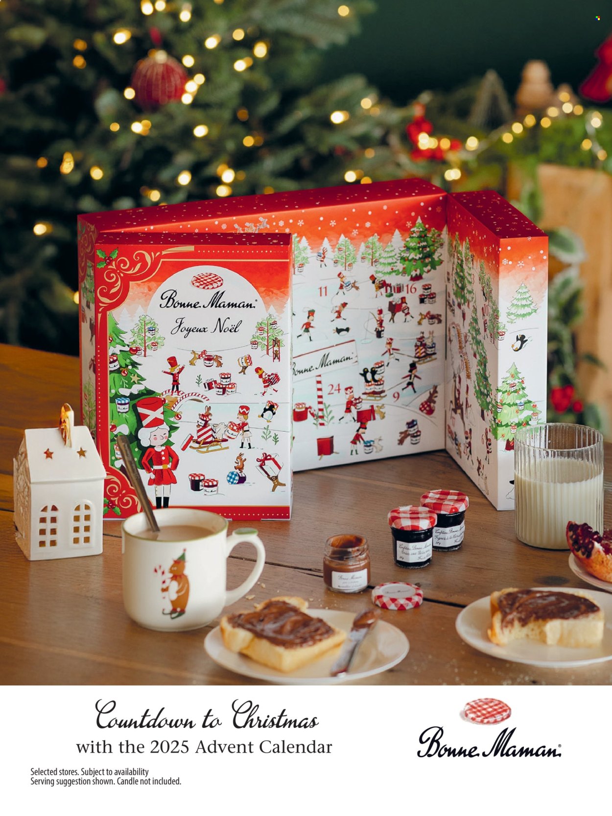 Waitrose offer - 01/11/2025 - 30/11/2025. Page 37