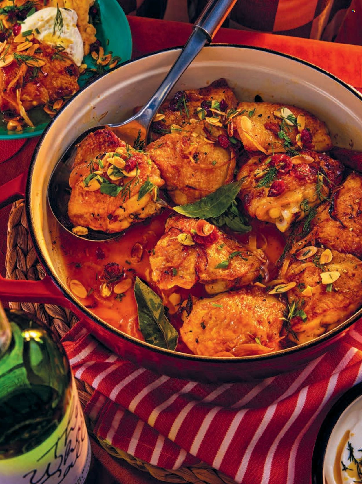 Waitrose offer - 01/11/2025 - 30/11/2025. Page 41