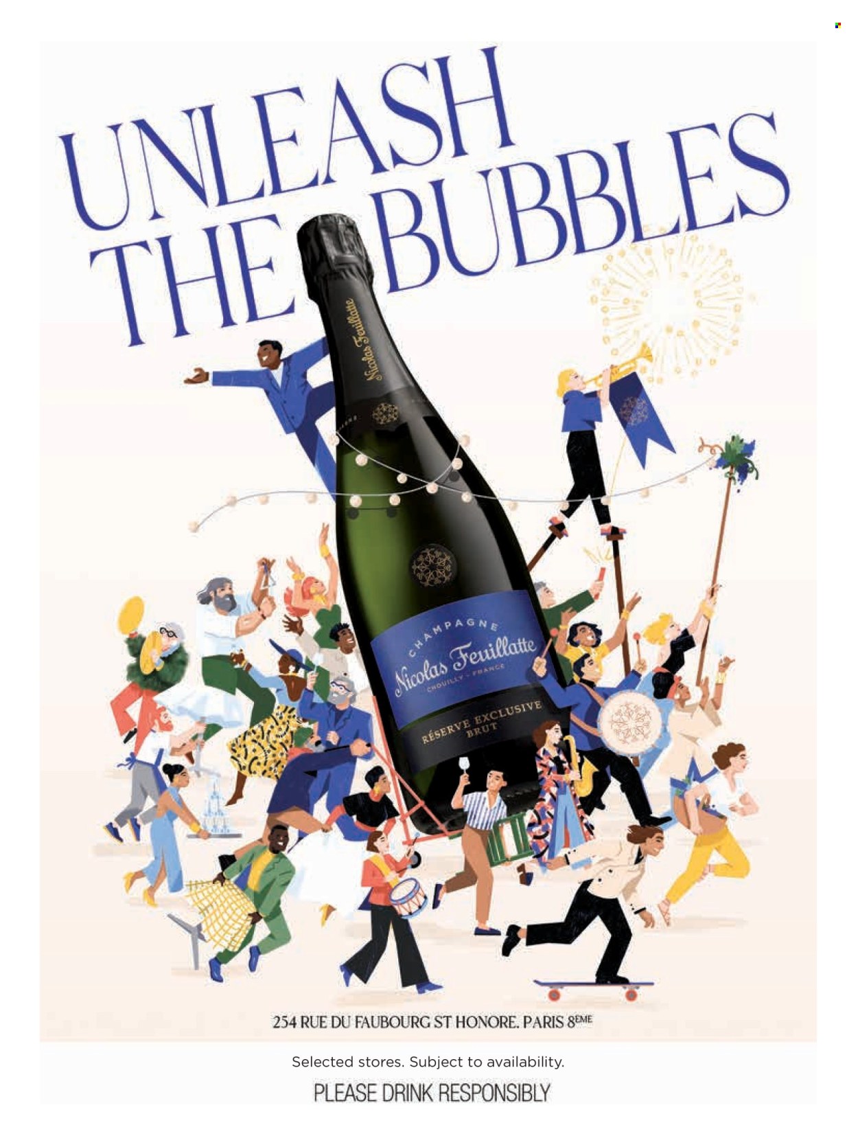 Waitrose offer - 01/11/2025 - 30/11/2025. Page 42