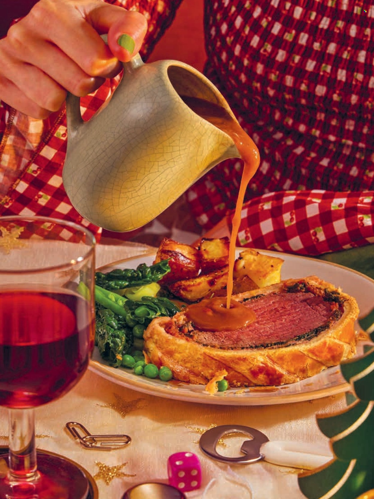 Waitrose offer - 01/11/2025 - 30/11/2025. Page 47