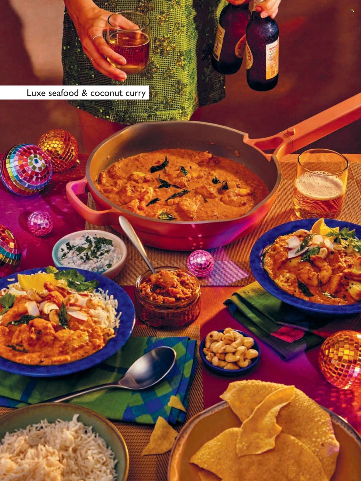 Waitrose offer - 01/11/2025 - 30/11/2025. Page 48