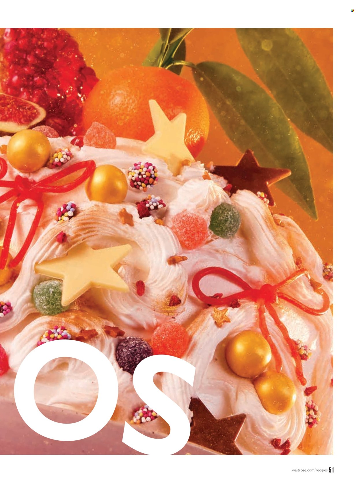Waitrose offer - 01/11/2025 - 30/11/2025. Page 51
