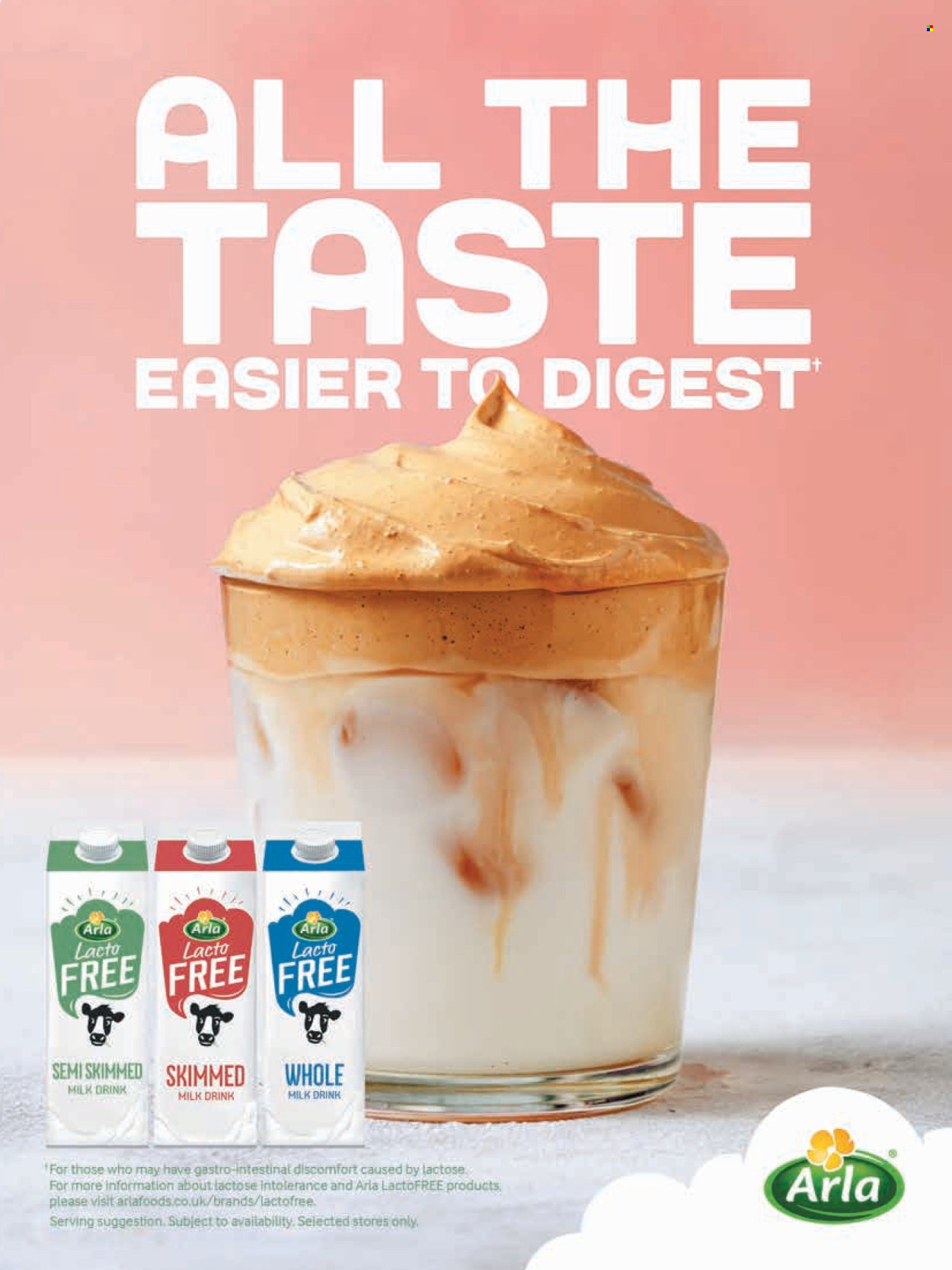 Waitrose offer - 01/11/2025 - 30/11/2025. Page 53