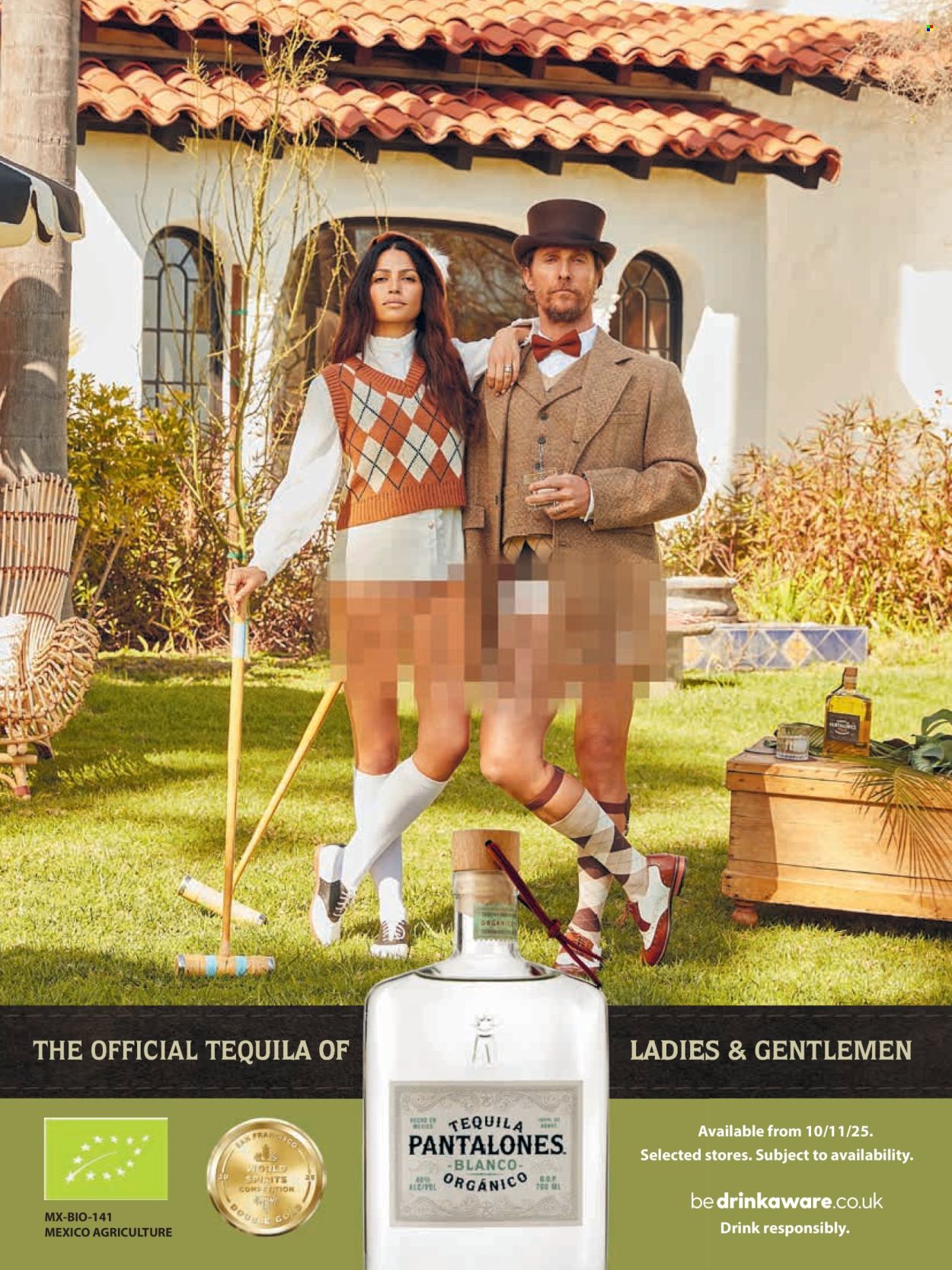 Waitrose offer - 01/11/2025 - 30/11/2025. Page 60