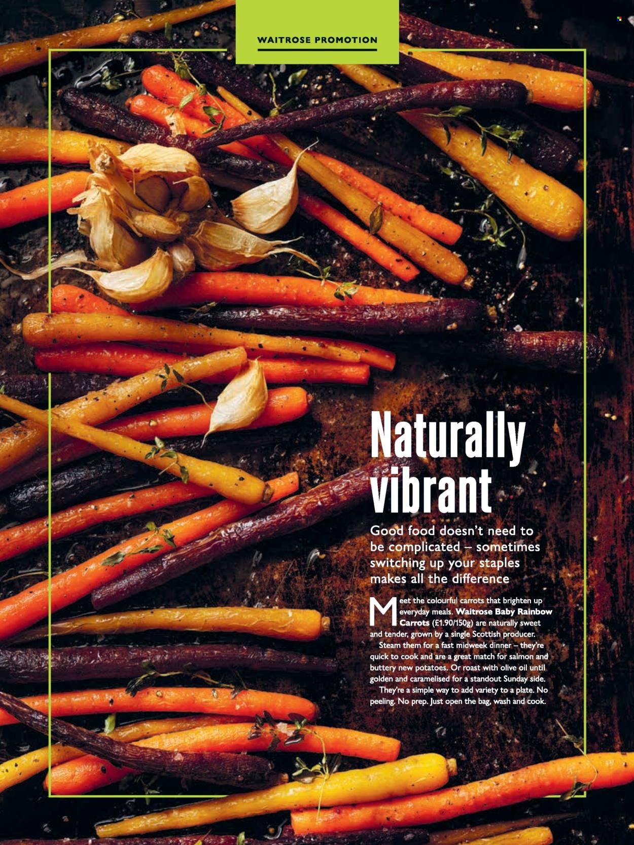 Waitrose offer - 01/11/2025 - 30/11/2025. Page 81