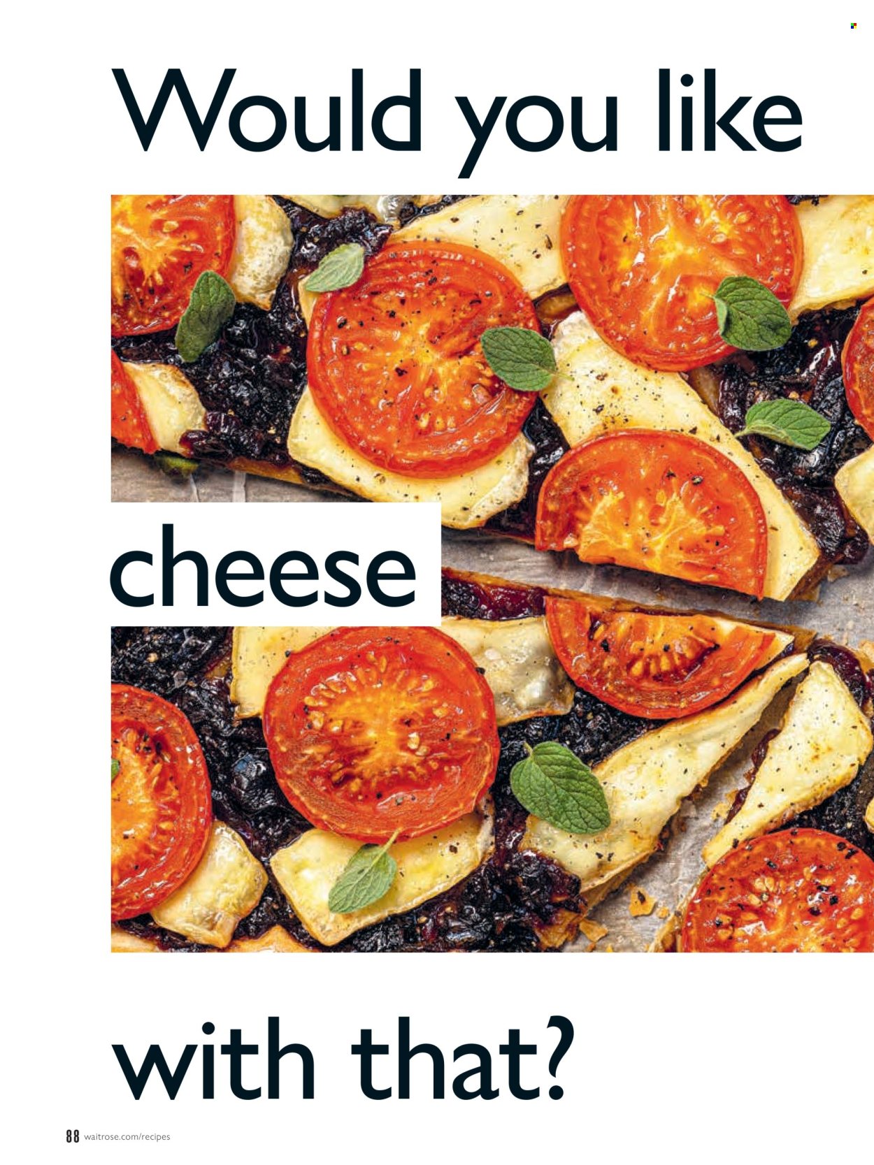 Waitrose offer - 01/11/2025 - 30/11/2025. Page 88