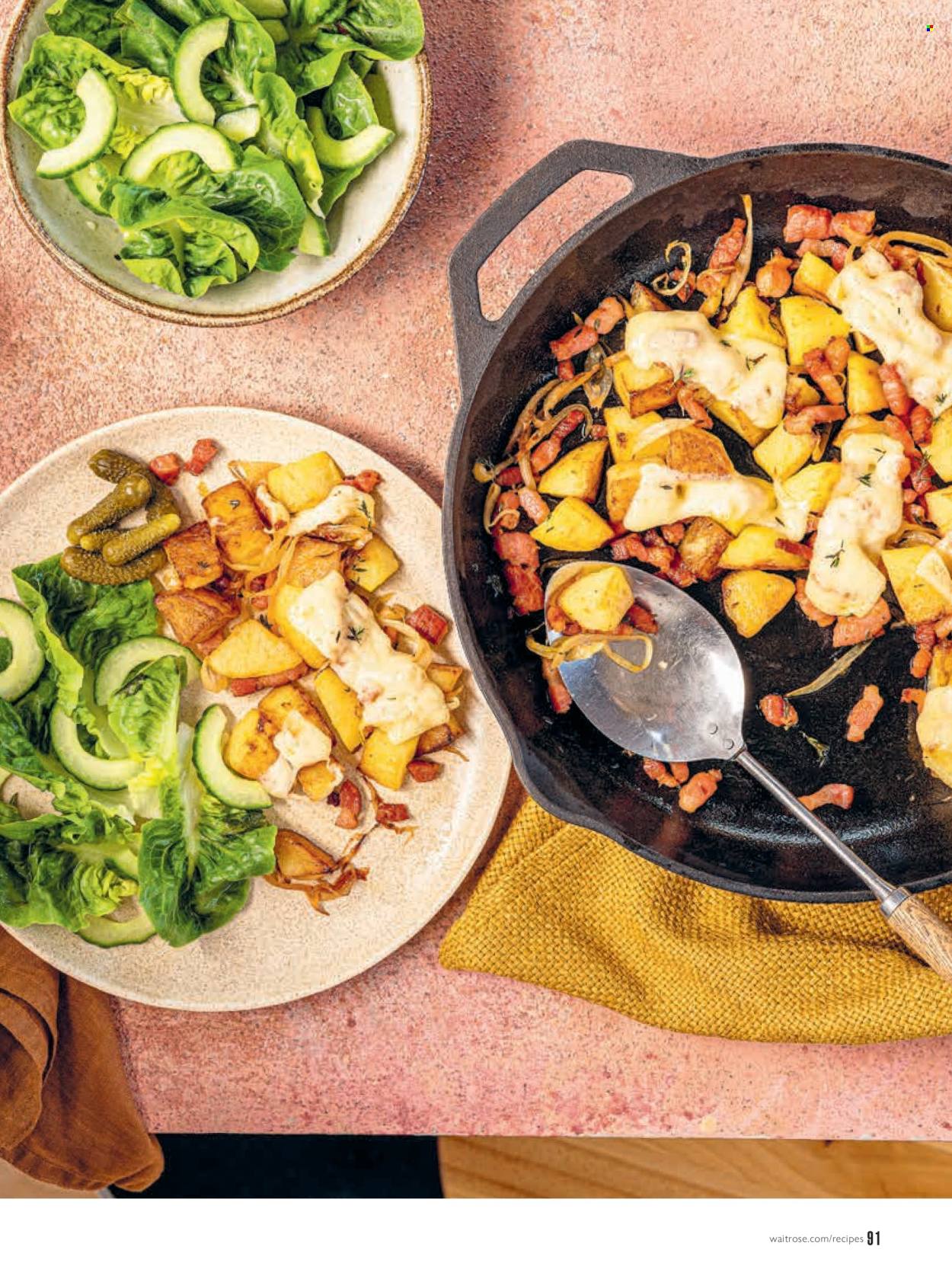 Waitrose offer - 01/11/2025 - 30/11/2025. Page 91