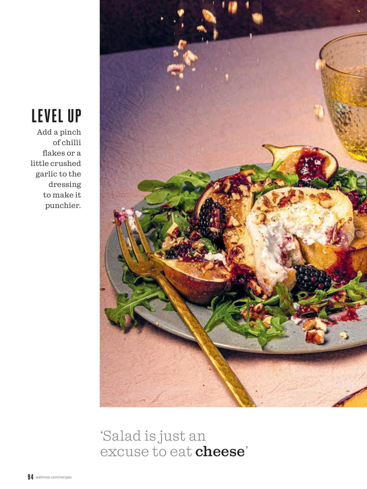 Waitrose offer - 01/11/2025 - 30/11/2025. Page 94