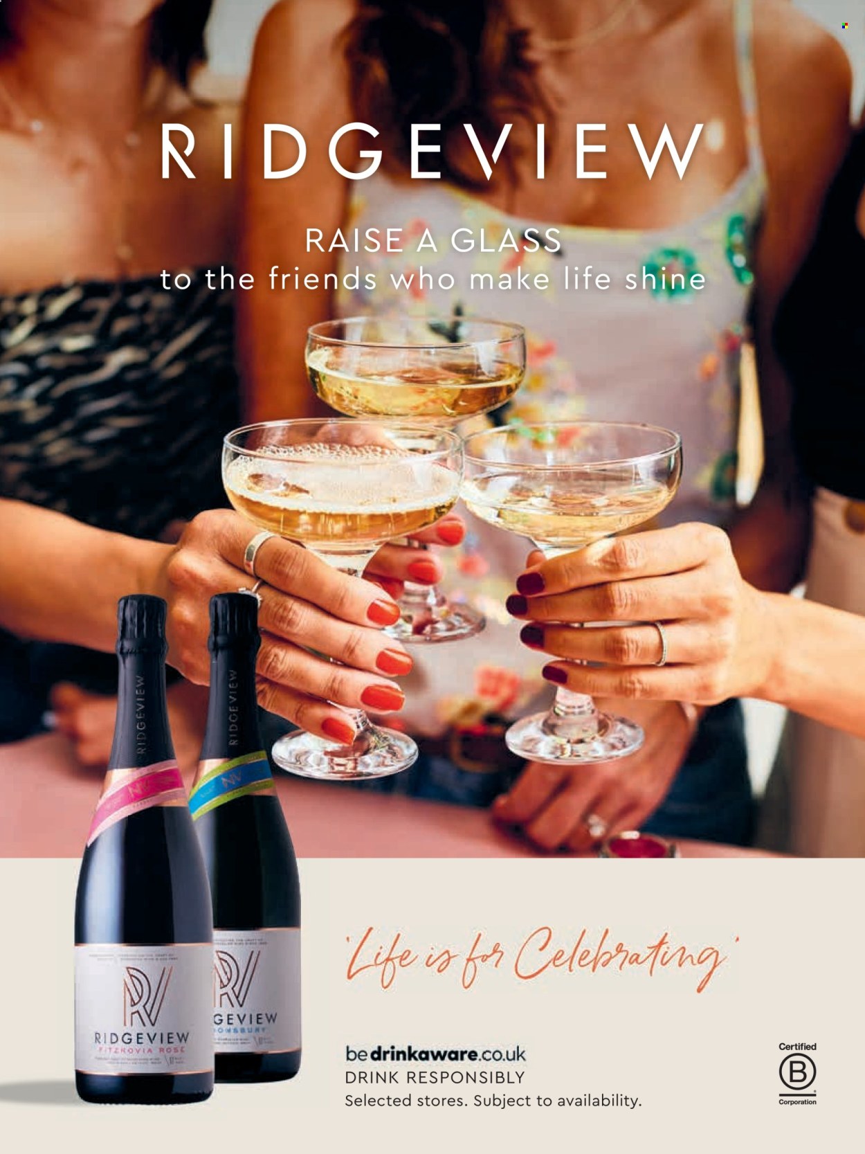 Waitrose offer - 01/11/2025 - 30/11/2025. Page 97