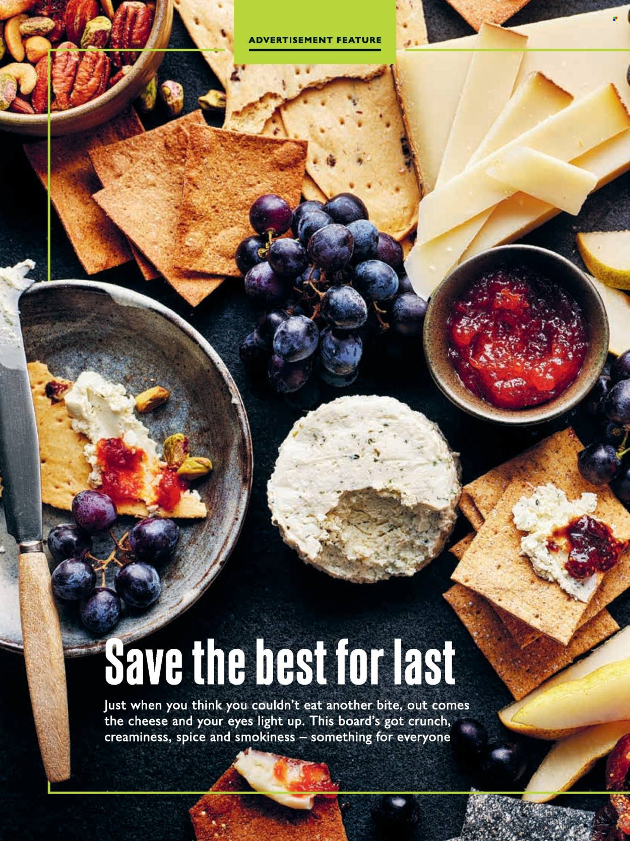 Waitrose offer - 01/11/2025 - 30/11/2025. Page 98