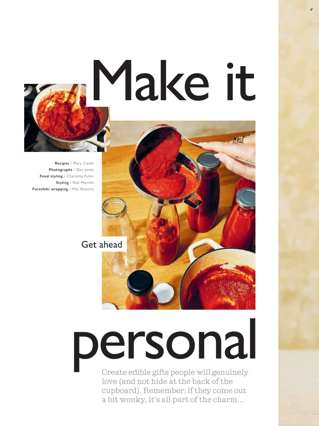 Waitrose offer - 01/11/2025 - 30/11/2025. Page 102