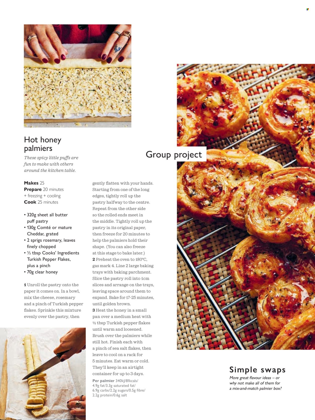 Waitrose offer - 01/11/2025 - 30/11/2025. Page 106