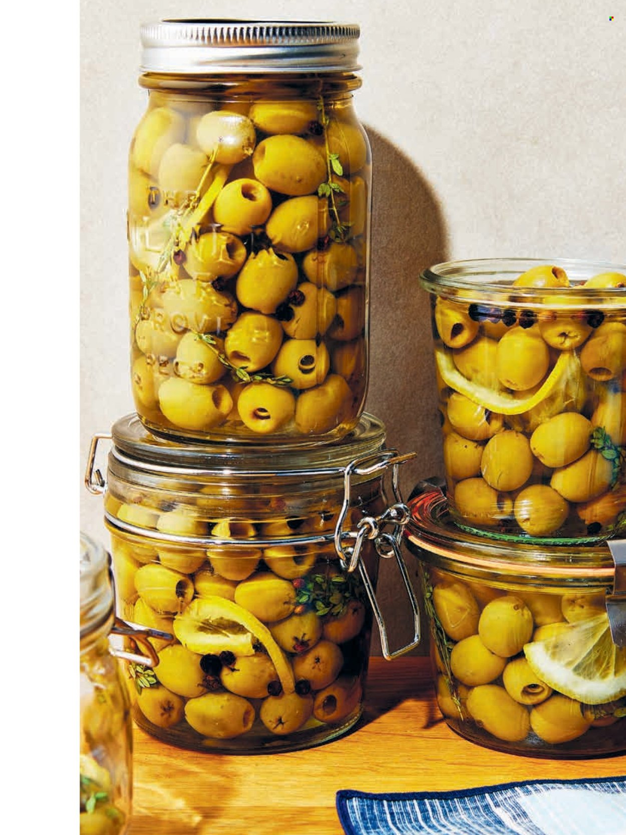 Waitrose offer - 01/11/2025 - 30/11/2025. Page 108