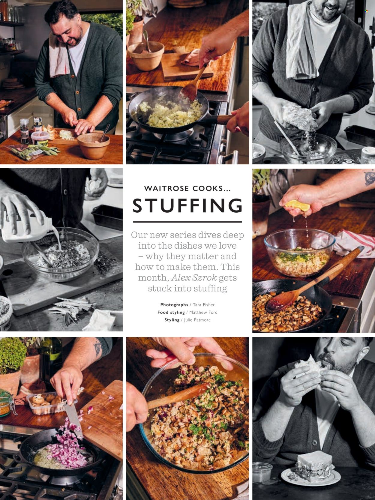 Waitrose offer - 01/11/2025 - 30/11/2025. Page 112