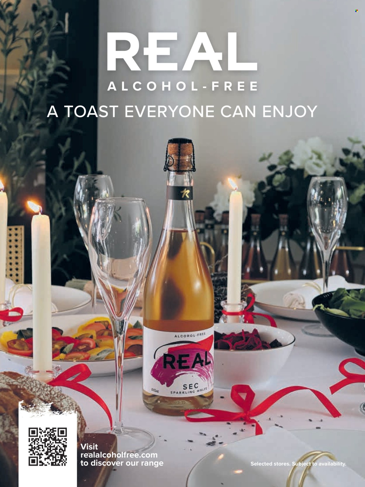 Waitrose offer - 01/11/2025 - 30/11/2025. Page 134