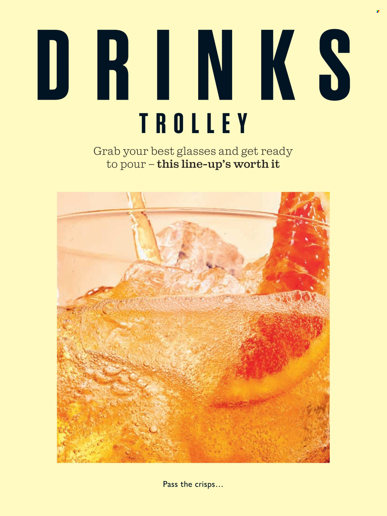 Waitrose offer - 01/11/2025 - 30/11/2025. Page 135