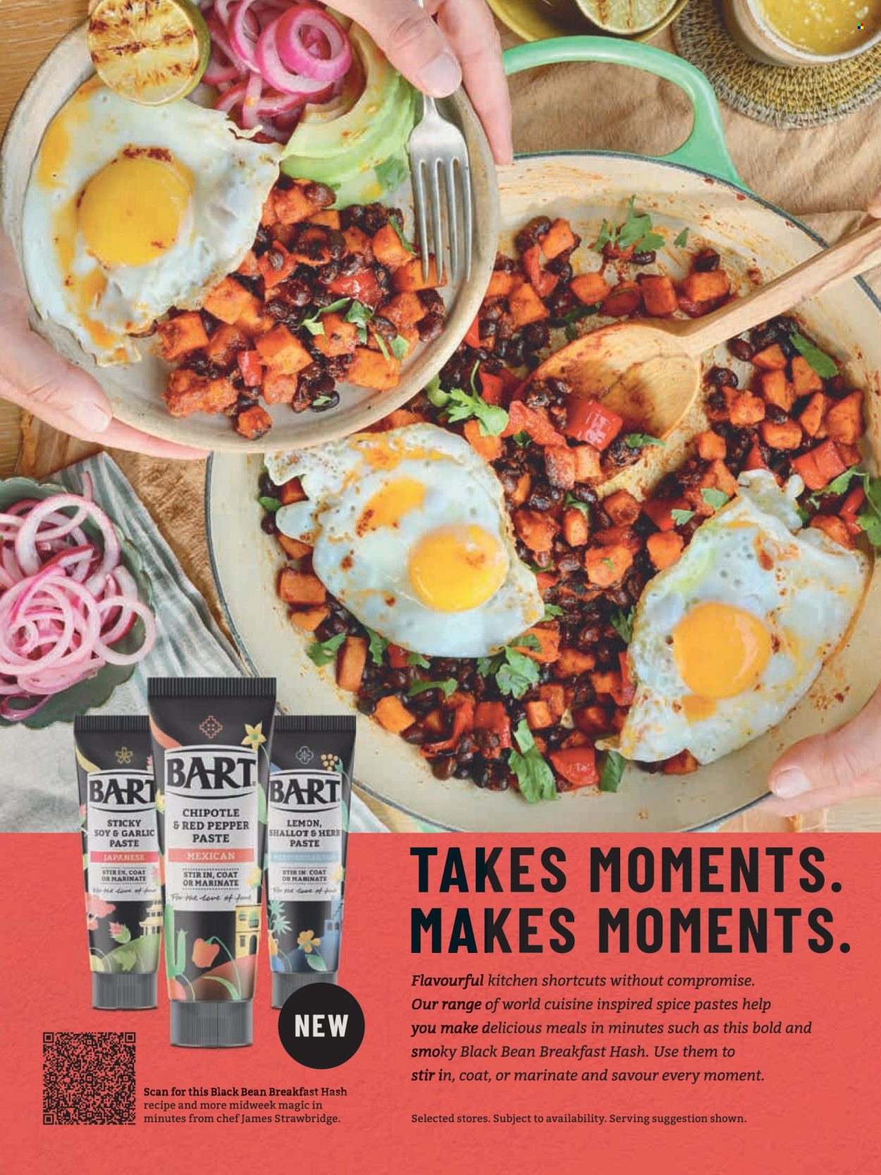 Waitrose offer - 01/11/2025 - 30/11/2025. Page 147