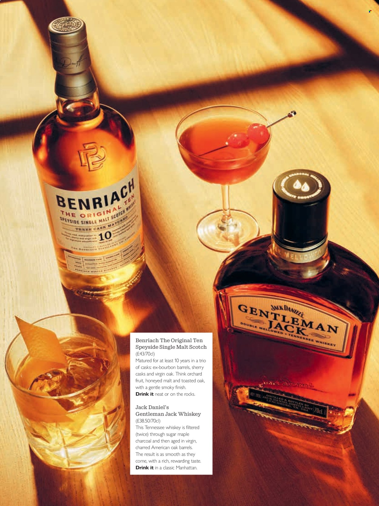 Waitrose offer - 01/11/2025 - 30/11/2025. Page 153